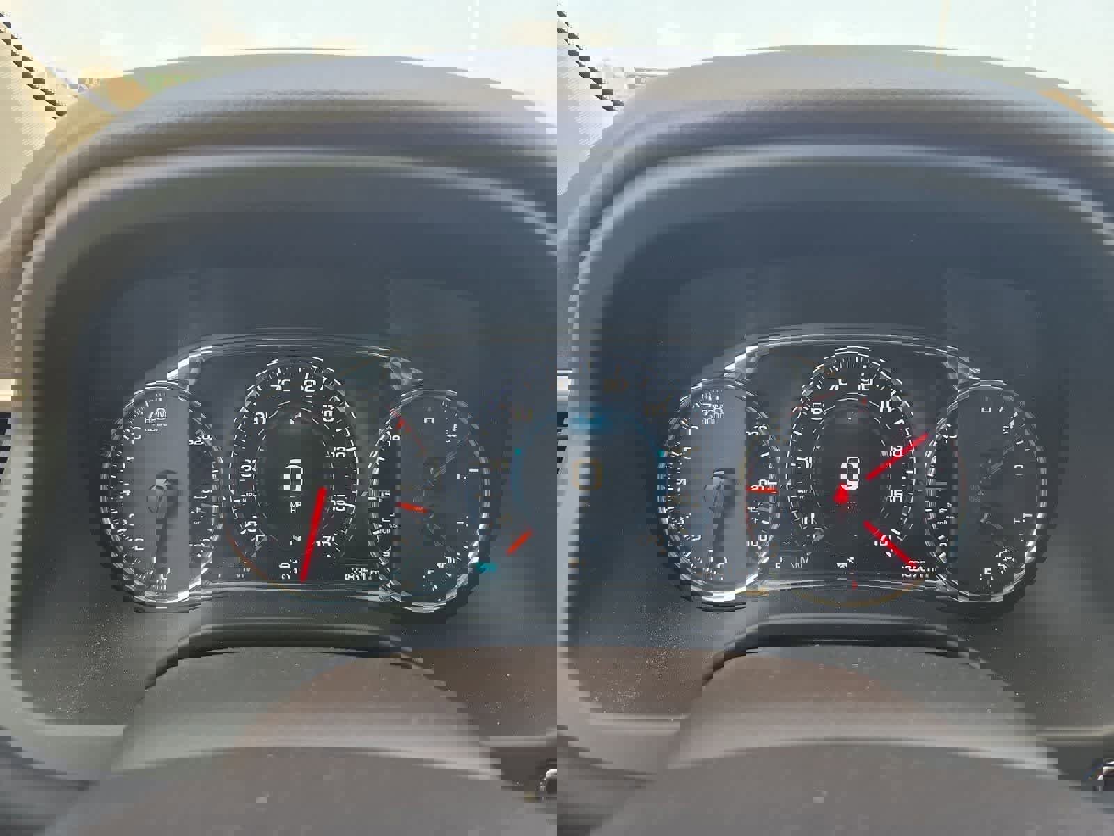 Used 2018 GMC Acadia Denali w/ Technology Package image 34