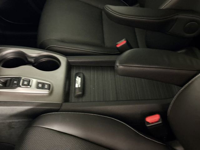 Used 2023 Honda Ridgeline RTL image 19