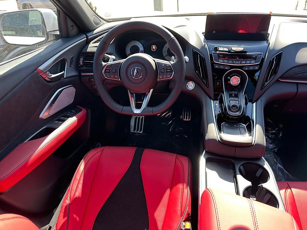 New 2026 Acura RDX A-Spec image 12