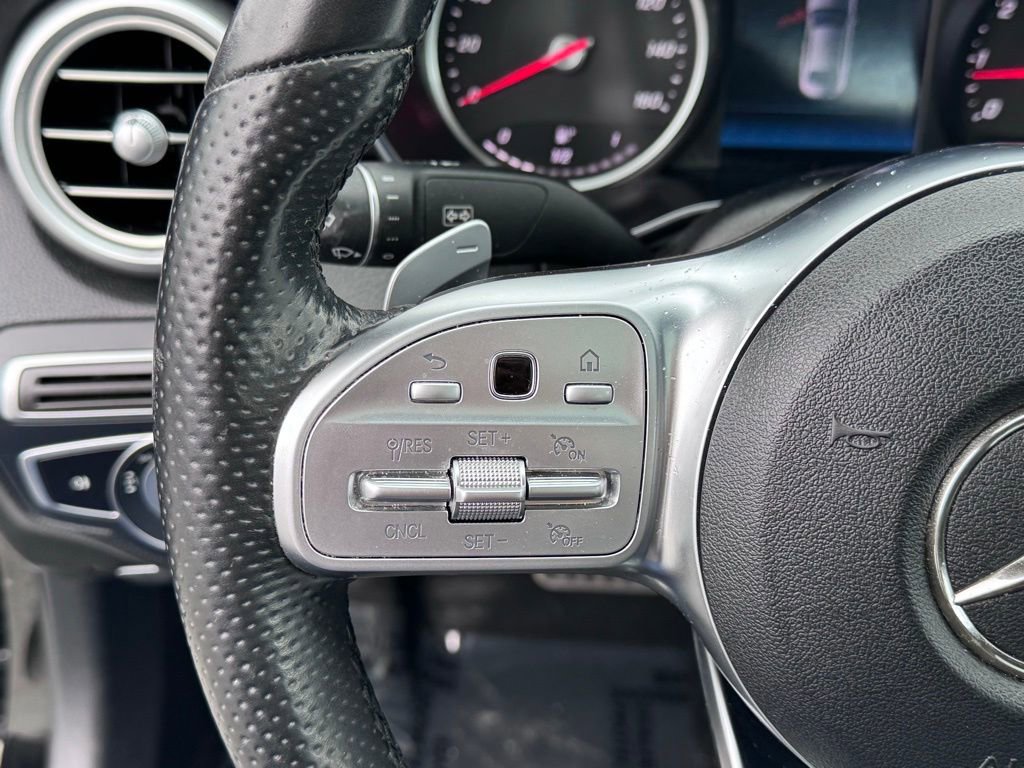Used 2020 Mercedes-Benz C 300 Sedan image 21