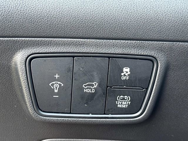 Used 2024 Hyundai Tucson Limited image 22