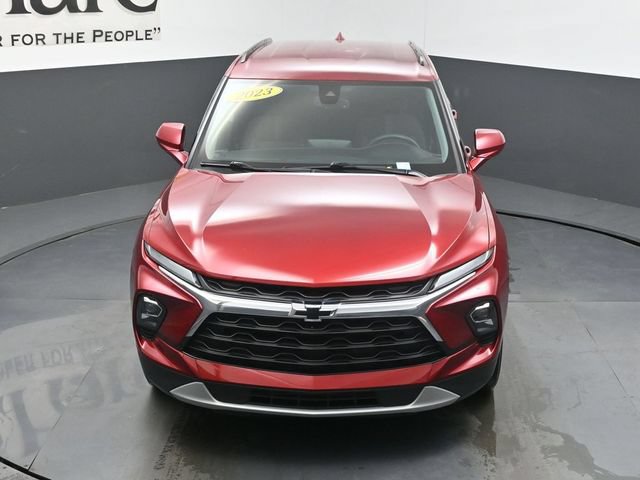 Used 2023 Chevrolet Blazer LT w/ Convenience Package FWD image 59