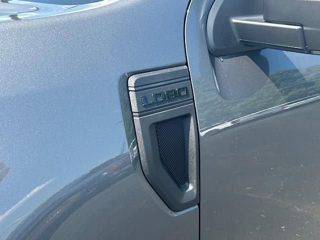 New 2025 Ford Maverick Lobo image 17