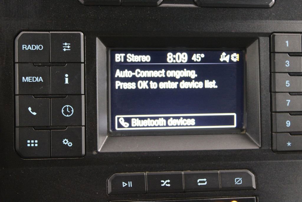 Used 2020 Ford F350 XL w/ STX Appearance Package image 48