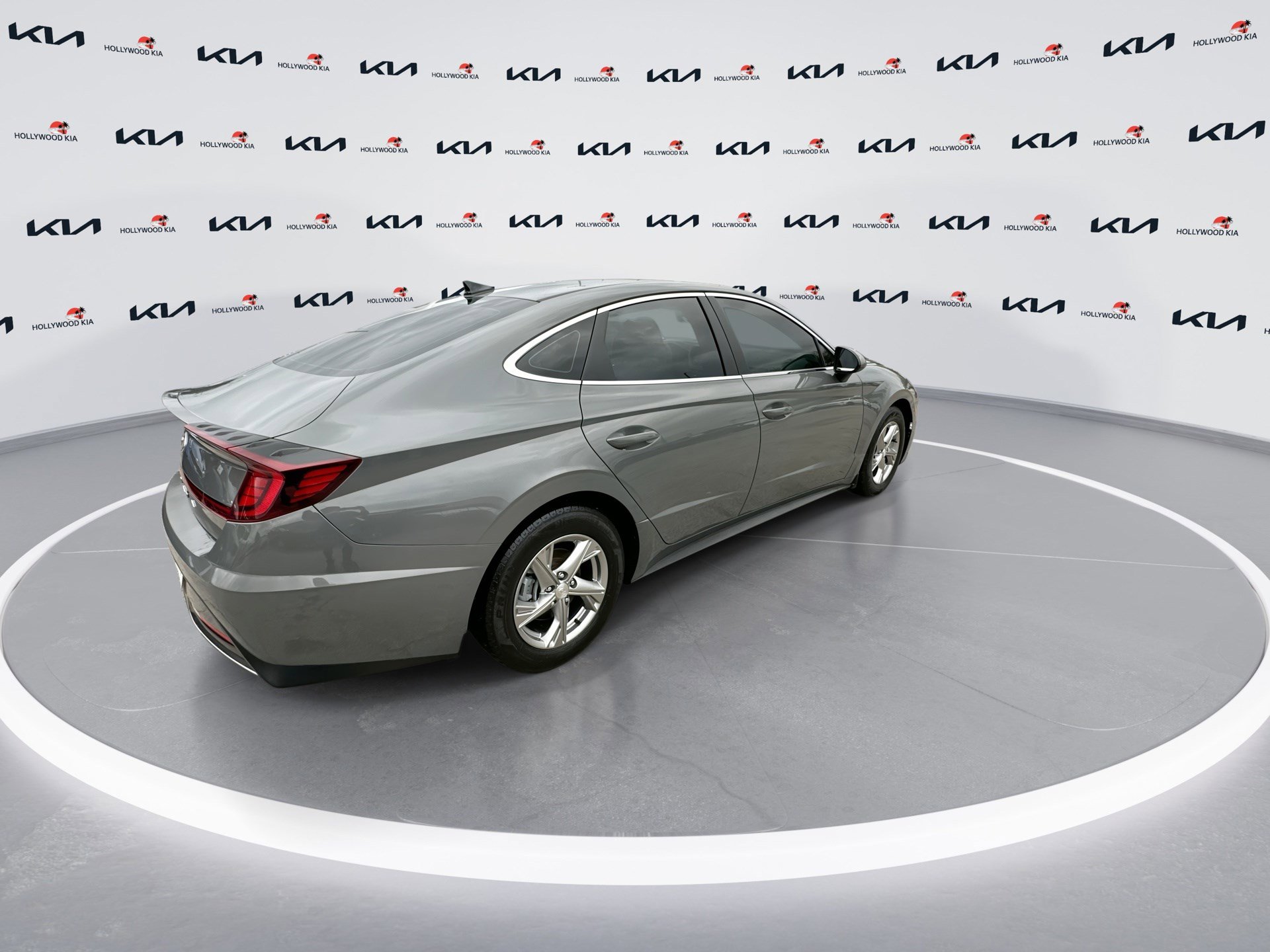 Used 2021 Hyundai Sonata SE image 8