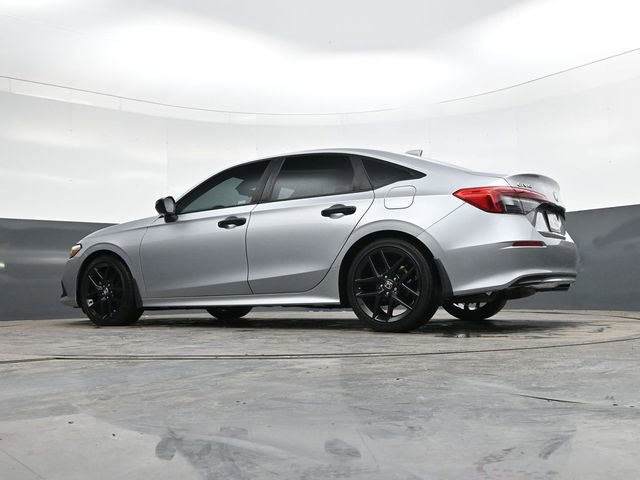 Used 2023 Honda Civic Sport image 34