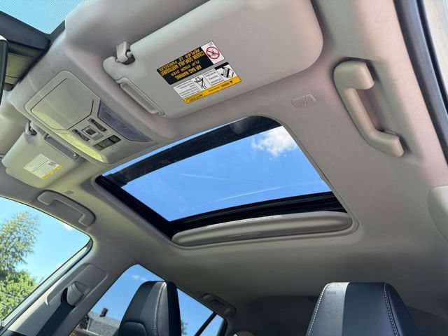 Used 2023 Toyota RAV4 XLE Premium AWD/4WD image 14