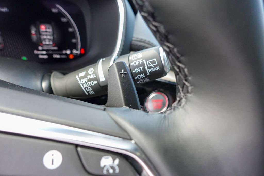 New 2026 Acura MDX w/ Advance Package image 18