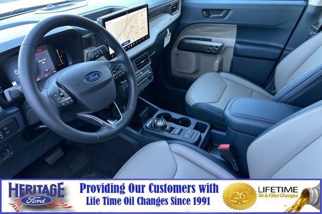 New 2026 Ford Maverick Lariat w/ 4K Tow Package AWD/4WD image 10