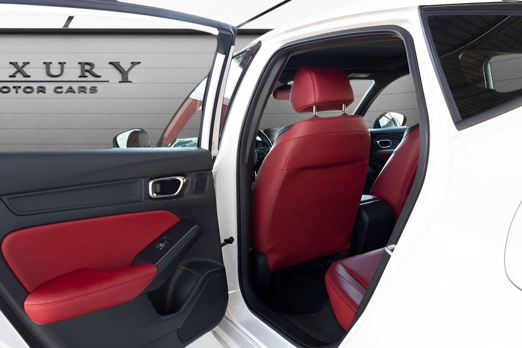 Used 2023 Acura Integra A-Spec image 47