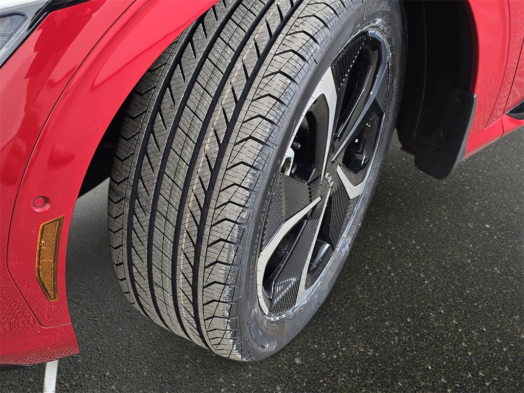 Used 2022 Kia EV6 GT-Line w/ GT-Line Suede Seat Package image 35