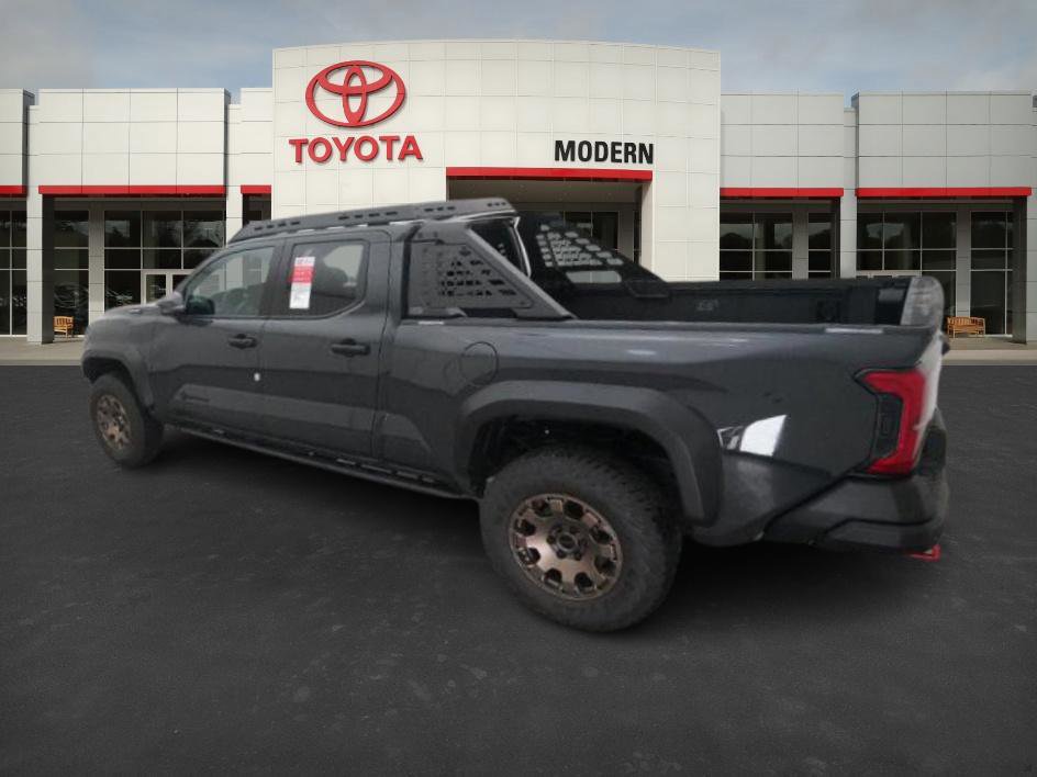 New 2025 Toyota Tacoma 4x4 Double Cab Hybrid image 13