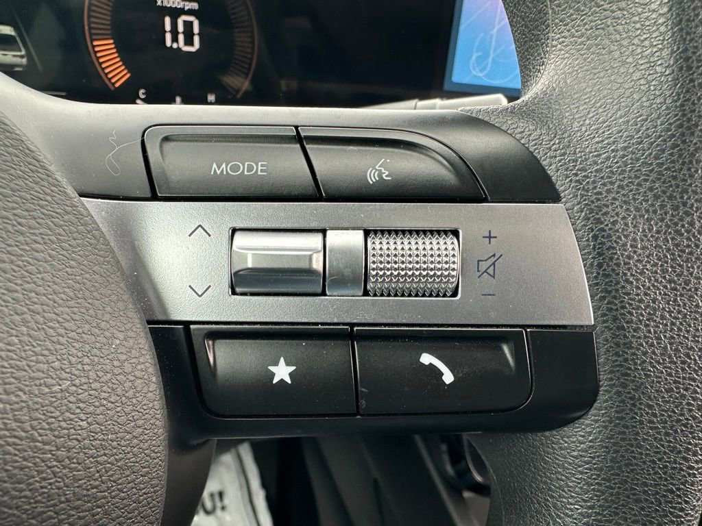 Used 2025 Hyundai Santa Cruz SEL image 27