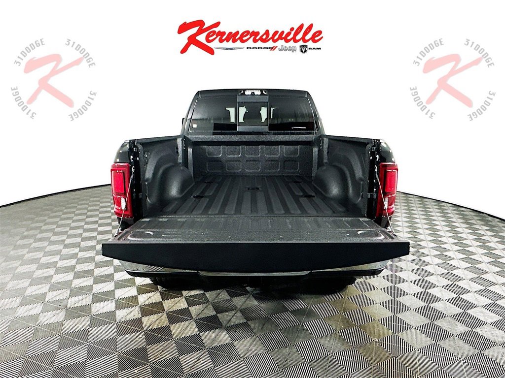 New 2026 RAM 2500 Limited image 16