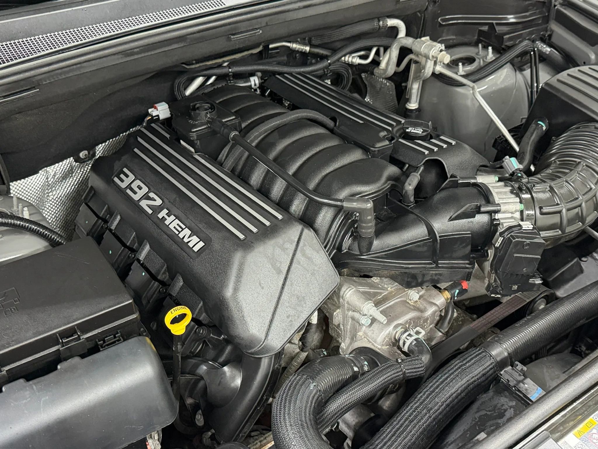 Used 2022 Dodge Durango SRT w/ Premium Interior Group AWD/4WD image 48