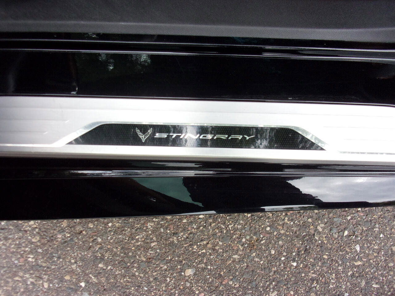 Used 2020 Chevrolet Corvette Stingray Preferred Cpe w/ 2LT Preferred Equipment Group image 15