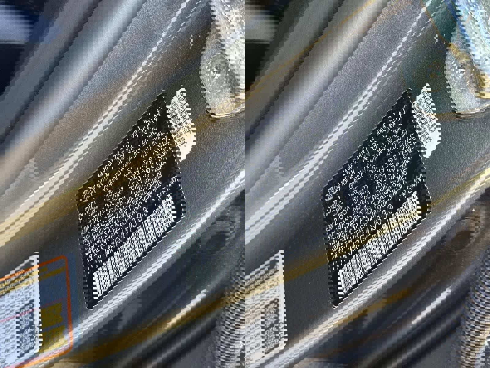 Used 2022 Hyundai Tucson SEL image 39