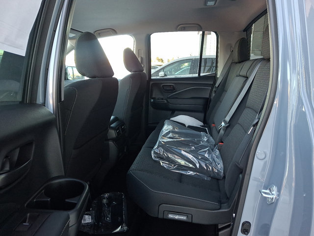 New 2026 Honda Ridgeline Sport image 8