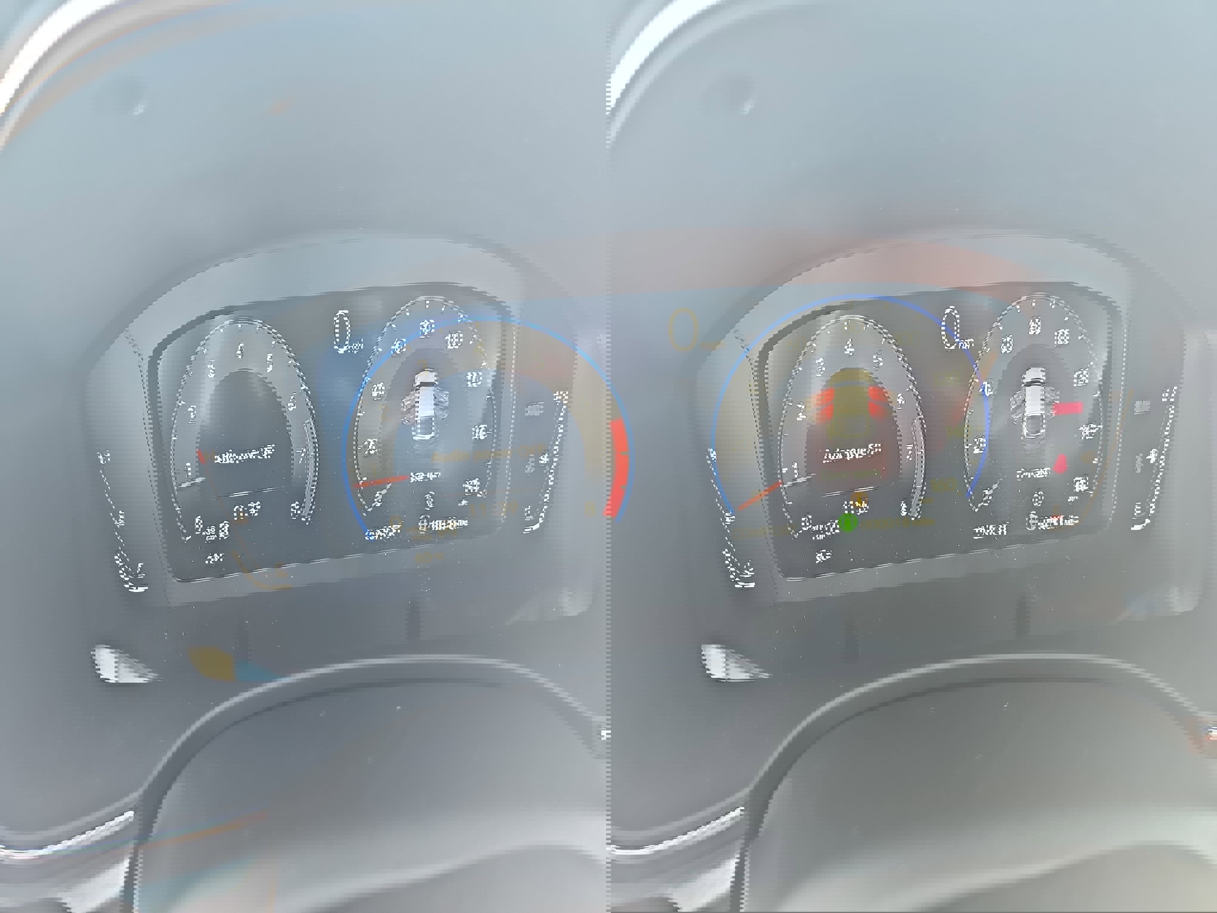 New 2026 Acura Integra A-Spec image 19