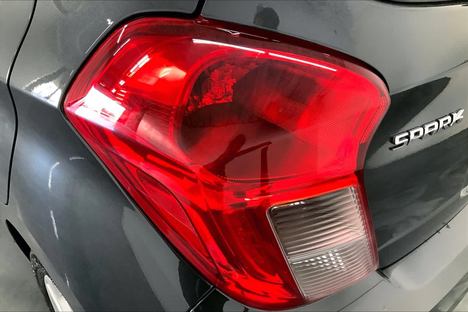 Used 2022 Chevrolet Spark LT FWD image 25