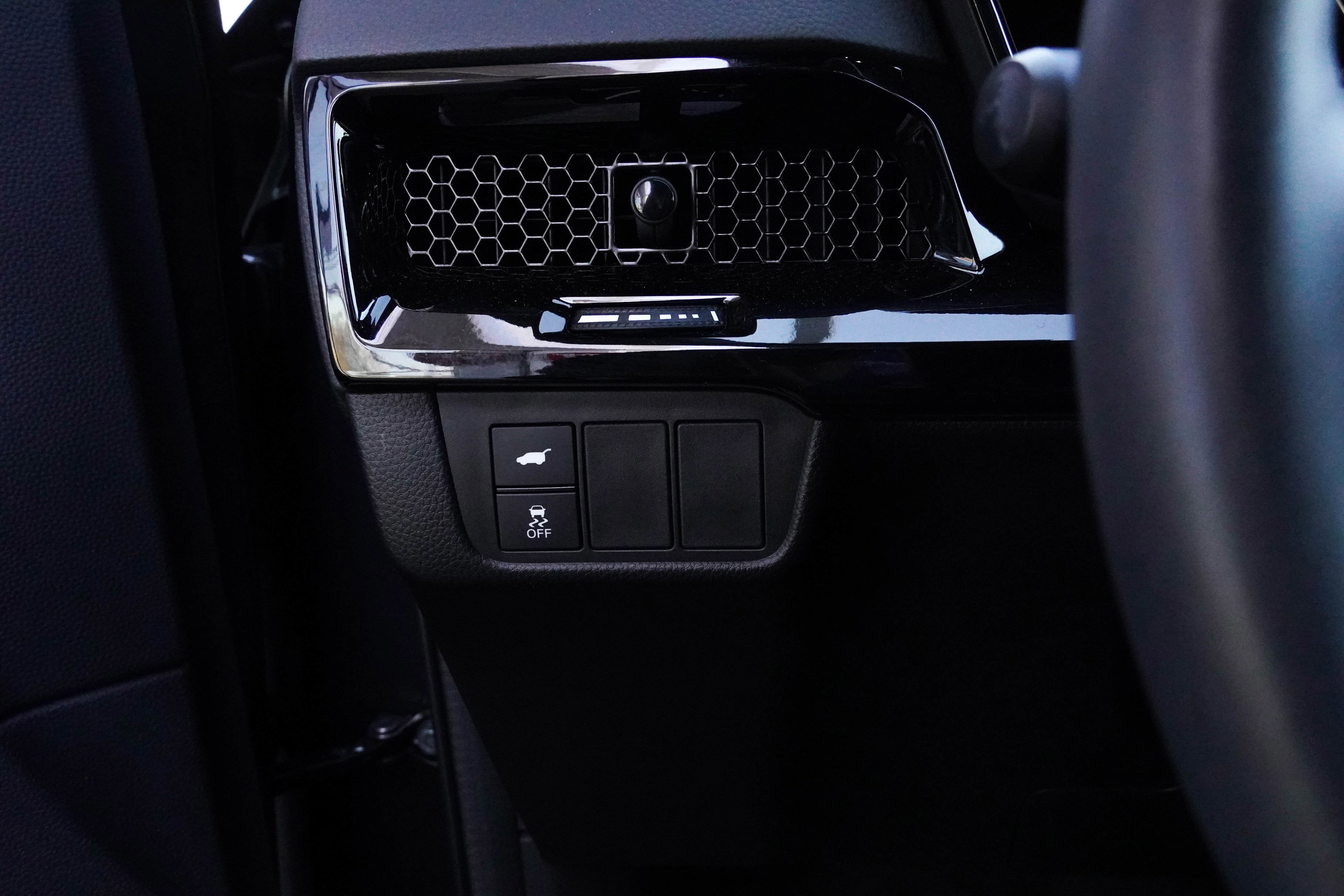 Used 2024 Honda CR-V Sport Touring image 16