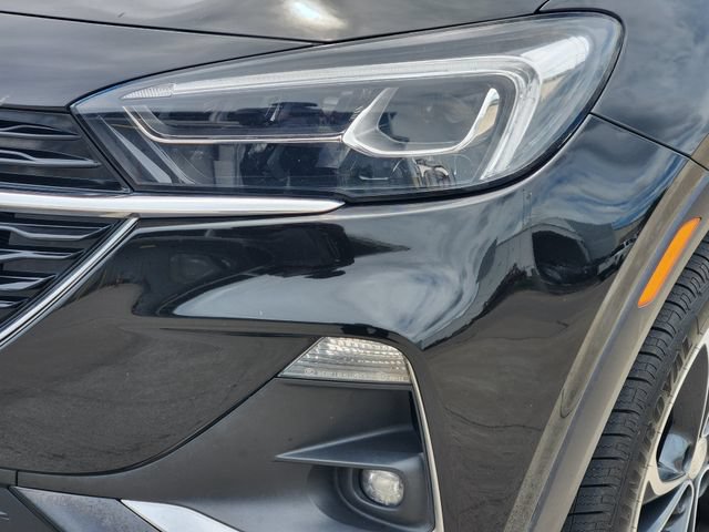 Used 2021 Buick Encore GX Essence AWD/4WD image 9