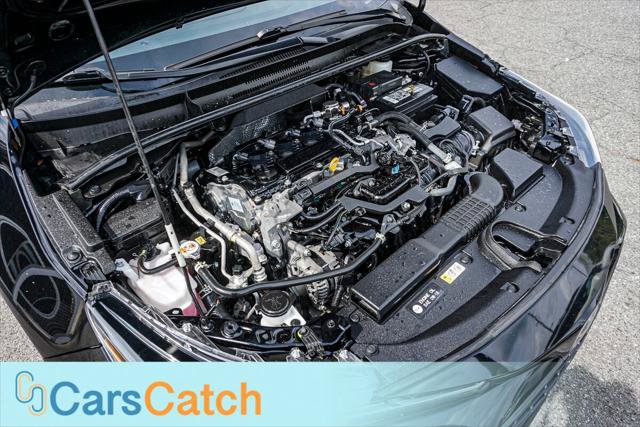Used 2022 Toyota Corolla SE image 33
