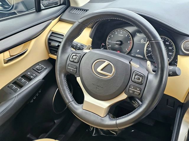 Used 2020 Lexus NX 300 AWD w/ Premium Package image 30