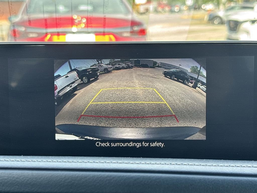 Certified 2021 MAZDA CX-30 FWD 2.5 S image 17