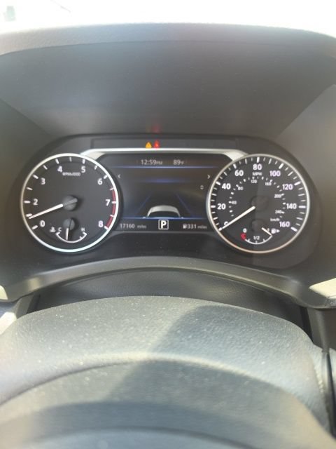 Certified 2024 Nissan Sentra SV w/ SV Premium Package FWD image 10