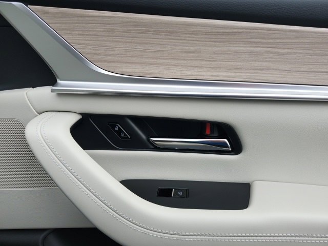 New 2026 MAZDA CX-90 3.3 Turbo w/ Premium Plus Pkg image 28