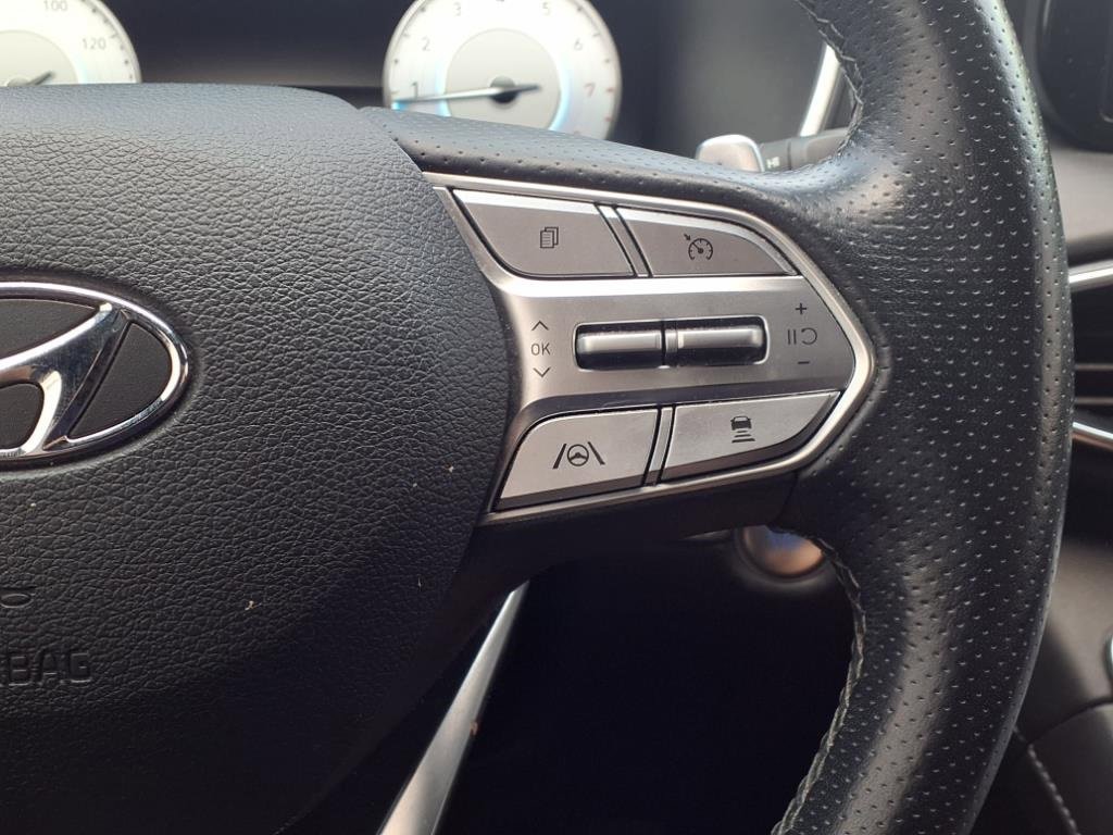 Used 2022 Hyundai Santa Fe Calligraphy image 21