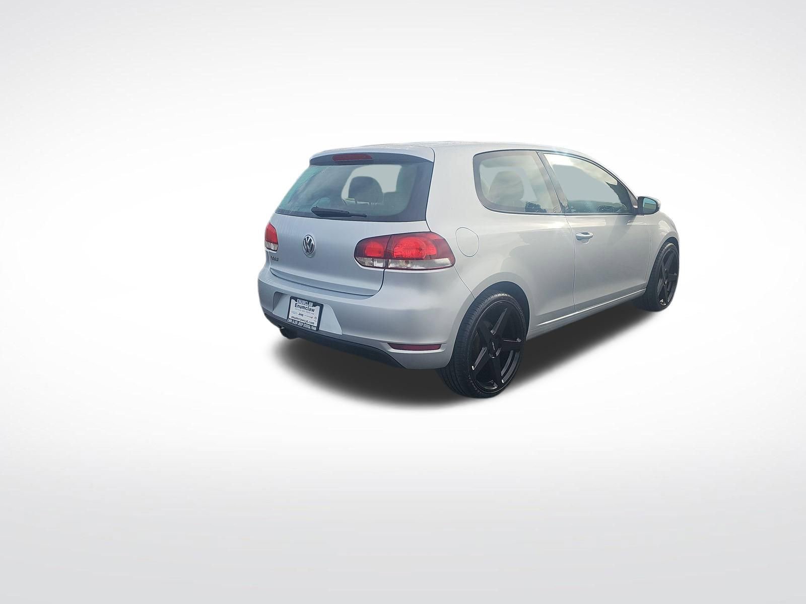 Used 2012 Volkswagen Golf 2-Door image 3