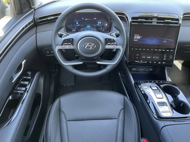 Used 2024 Hyundai Tucson Limited image 23