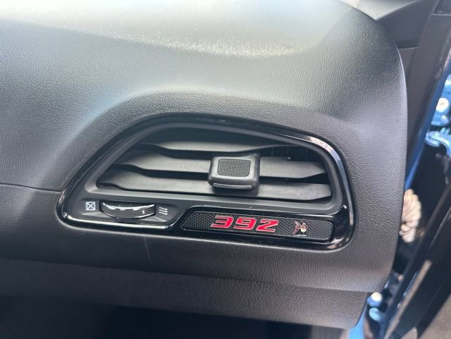 Used 2021 Dodge Challenger R/T Scat Pack w/ Plus Package RWD image 22
