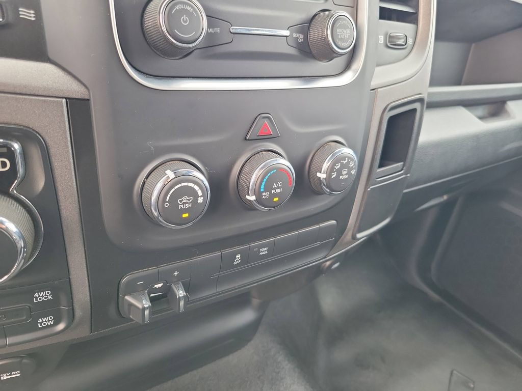 Used 2022 RAM 1500 Tradesman w/ Trailer Tow Group AWD/4WD image 23