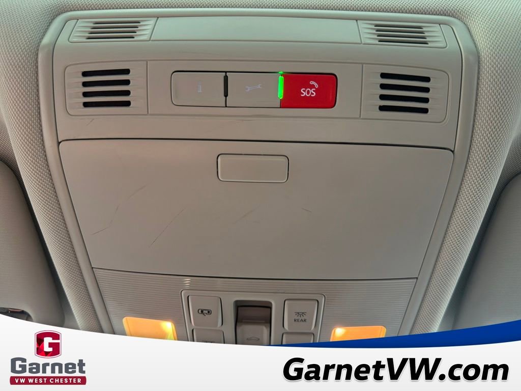 Certified 2023 Volkswagen Jetta SE image 30