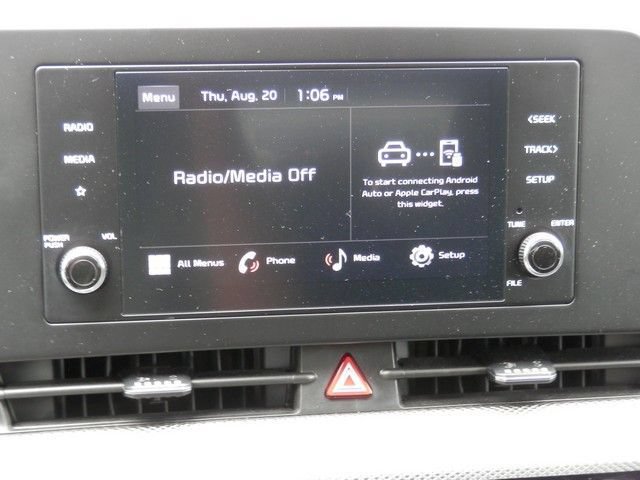 Used 2023 Kia Sportage LX AWD/4WD image 32
