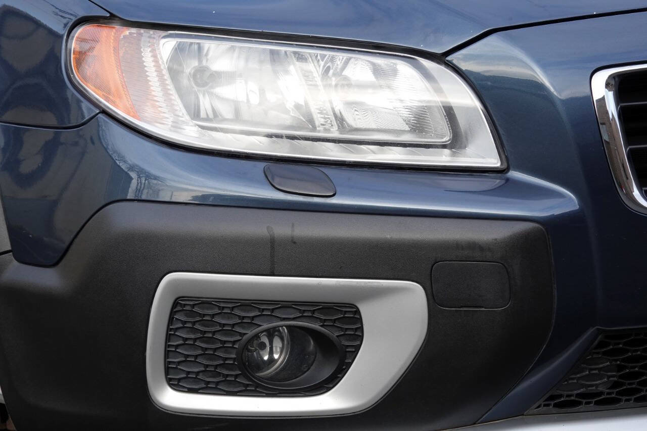 Used 2008 Volvo XC70 3.2 AWD/4WD image 23