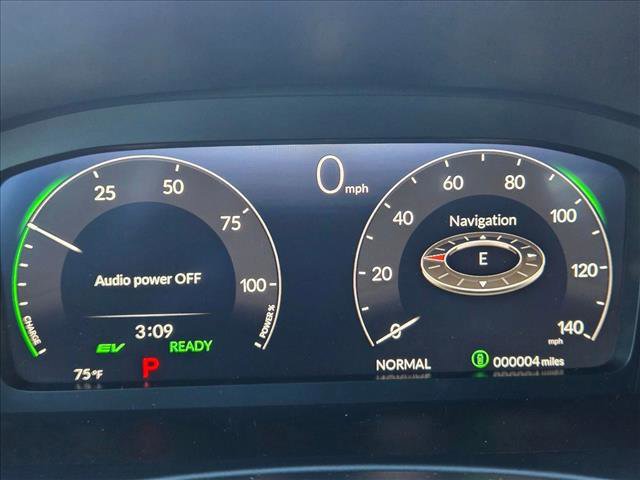 New 2026 Honda Civic Sport Touring image 11