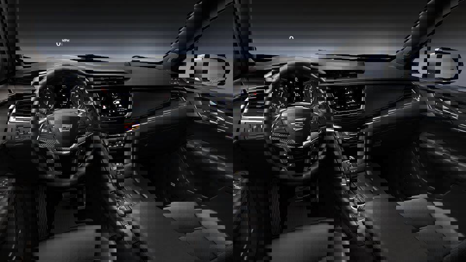 New 2026 Cadillac XT5 Sportv image 10