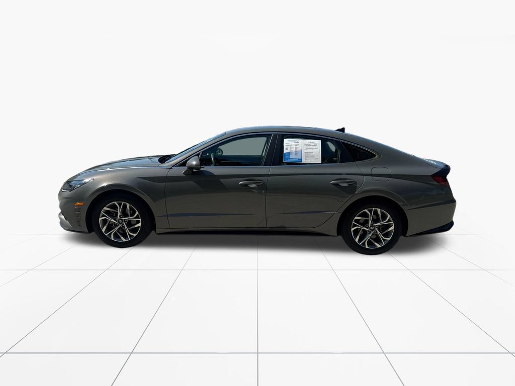 Used 2023 Hyundai Sonata SEL FWD image 4