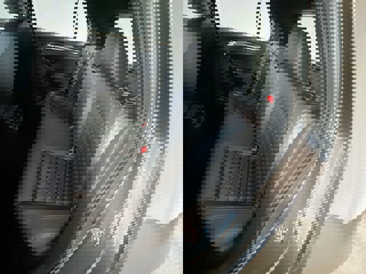 Used 2016 Volkswagen Golf R 4-Door image 21