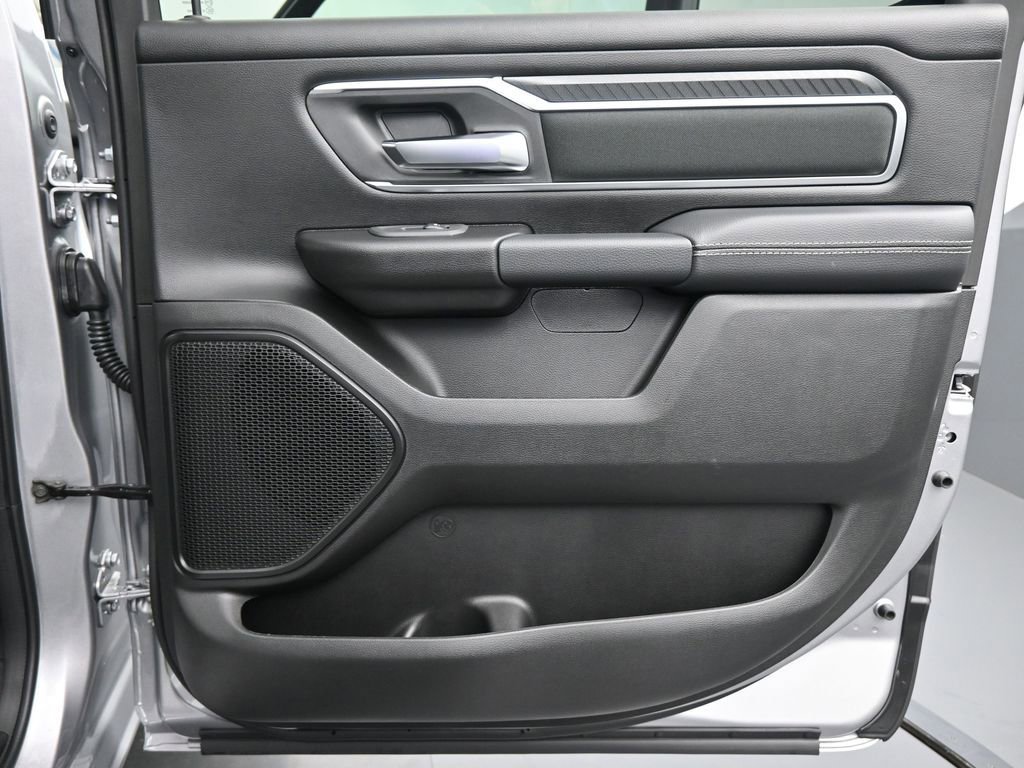 New 2026 RAM 1500 Big Horn image 16