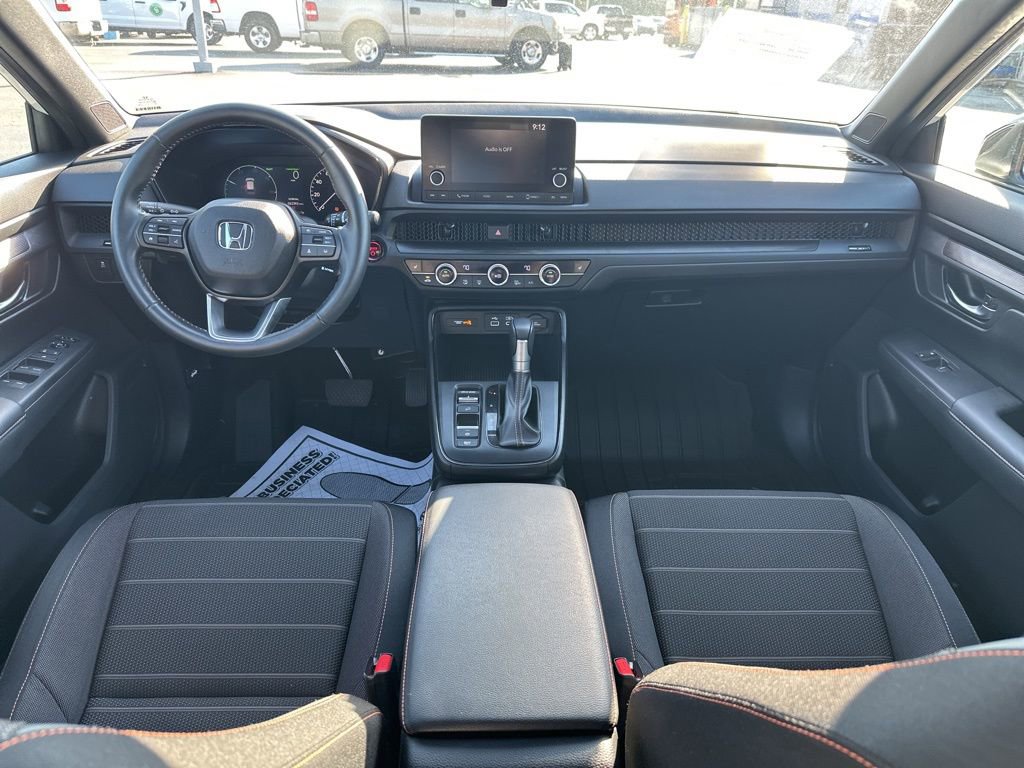 Used 2024 Honda CR-V Sport image 14