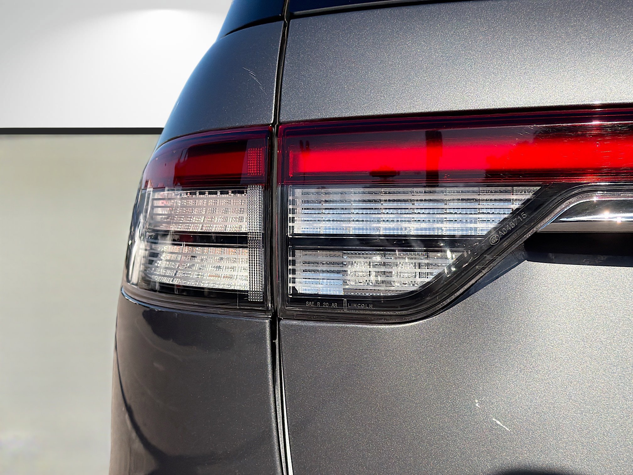 Used 2023 Lincoln Aviator Reserve AWD/4WD image 10