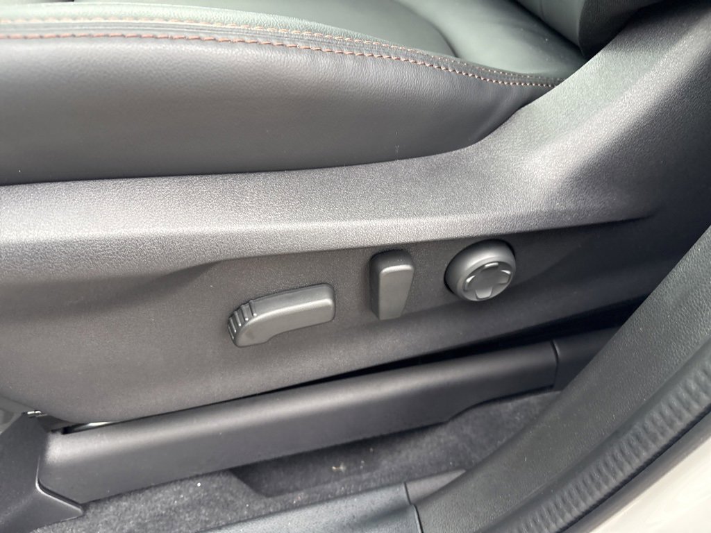 New 2025 Subaru Ascent Bronze Edition image 22