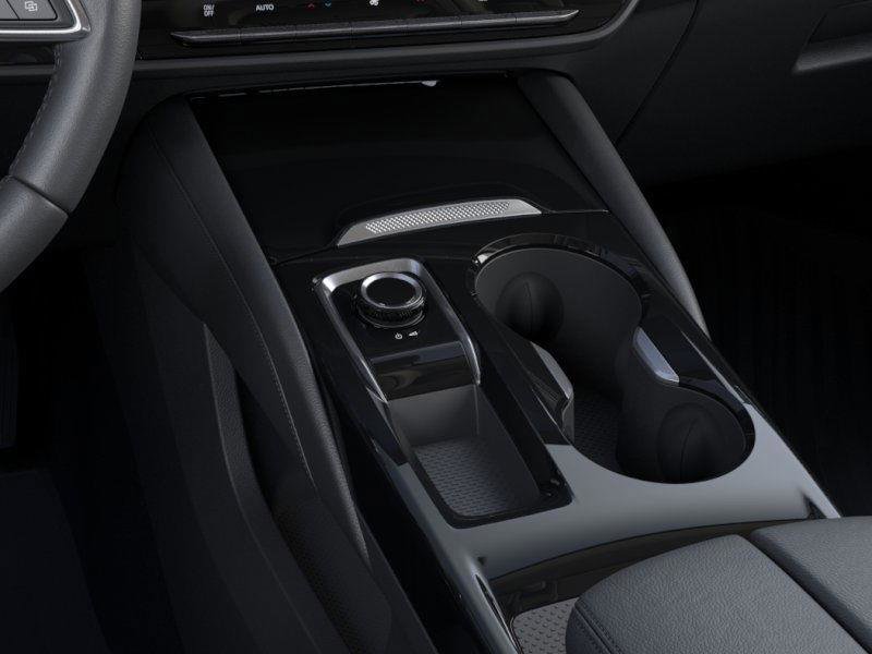 New 2026 Buick Envision Avenir image 23