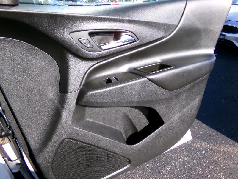 Used 2020 Chevrolet Equinox LT image 28