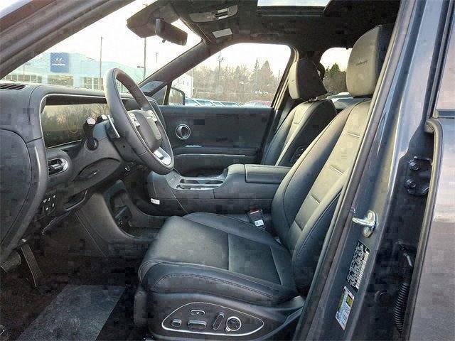 New 2026 Hyundai Palisade Calligraphy image 11